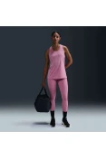 REGATA NIKE DRI-FIT FEMININA - Rosa