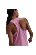 REGATA NIKE DRI-FIT FEMININA - Rosa