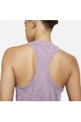 REGATA NIKE DRI-FIT FEMININA - Roxo