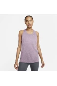 REGATA NIKE DRI-FIT FEMININA - Roxo