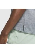 REGATA NIKE DRI-FIT MILER MASCULINA - Grafite