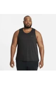 REGATA NIKE DRI-FIT MILER MASCULINA - Preto