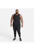 REGATA NIKE DRI-FIT MILER MASCULINA - Preto