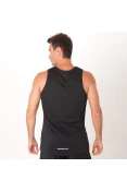 REGATA NIKE DRI-FIT MILER MASCULINA - Preto REGATA NIKE DRI-FIT MILER MASCULINA - Preto