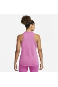 REGATA NIKE DRI-FIT ONE FEMININA - Pink