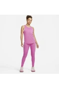 REGATA NIKE DRI-FIT ONE FEMININA - Pink