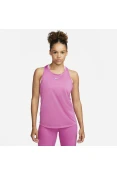 REGATA NIKE DRI-FIT ONE FEMININA - Pink
