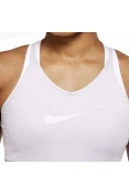 REGATA NIKE DRI-FIT ONE STRAPPY FEMININA - Lilas