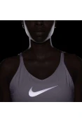 REGATA NIKE DRI-FIT ONE STRAPPY FEMININA - Lilas