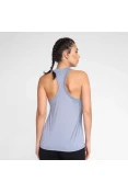 REGATA NIKE DRI-FIT RACEBACK FEMININA - Azul