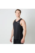 REGATA NIKE DRY MILER COOL MASCULINA - Preto REGATA NIKE DRY MILER COOL MASCULINA - Preto