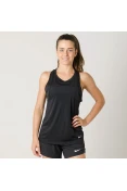 REGATA NIKE DRY TANK CORE FEMININA - Preto REGATA NIKE DRY TANK CORE FEMININA - Preto