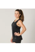 REGATA NIKE DRY TANK CORE FEMININA - Preto REGATA NIKE DRY TANK CORE FEMININA - Preto