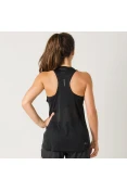 REGATA NIKE DRY TANK CORE FEMININA - Preto REGATA NIKE DRY TANK CORE FEMININA - Preto