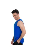 REGATA NIKE ELITE BASKETBALL MASCULINA - Azul