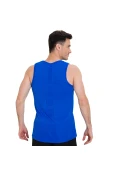 REGATA NIKE ELITE BASKETBALL MASCULINA - Azul