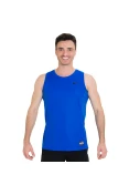 REGATA NIKE ELITE BASKETBALL MASCULINA - Azul