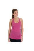 REGATA NIKE FLOW TANK FEMININA - Pink REGATA NIKE FLOW TANK FEMININA - Pink