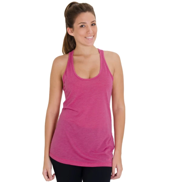 REGATA NIKE FLOW TANK FEMININA - Pink REGATA NIKE FLOW TANK FEMININA - Pink