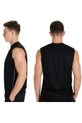 REGATA NIKE FRANCHISE MESH - Preto