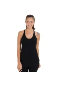 REGATA NIKE GET FIT FEMININA - Preto REGATA NIKE GET FIT FEMININA - Preto