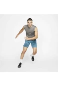REGATA NIKE LEGEND 2.0 MASCULINA - Cinza