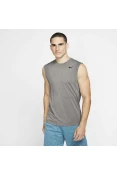 REGATA NIKE LEGEND 2.0 MASCULINA - Cinza