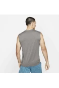 REGATA NIKE LEGEND 2.0 MASCULINA - Cinza