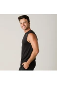 REGATA NIKE LEGEND 2.0 MASCULINA - Preto