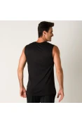 REGATA NIKE LEGEND 2.0 MASCULINA - Preto