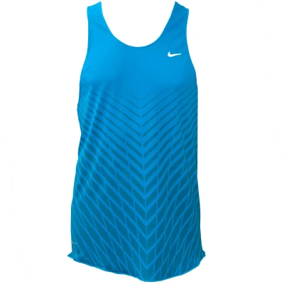 REGATA NIKE MASCULINA - Azul