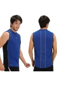 REGATA NIKE MASCULINA - Azul