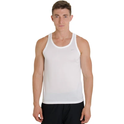 REGATA NIKE MASCULINA - Branco
