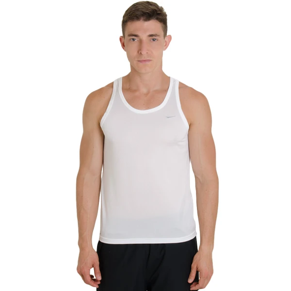REGATA NIKE MASCULINA - Branco