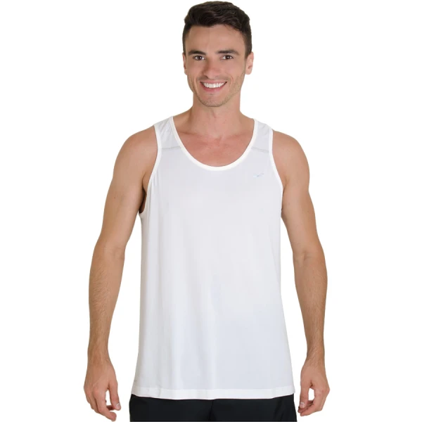 REGATA NIKE MASCULINA - Branco REGATA NIKE MASCULINA - Branco