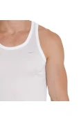 REGATA NIKE MASCULINA - Branco