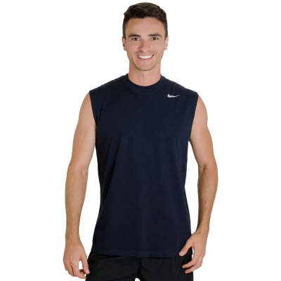 REGATA NIKE MASCULINA - Marinho