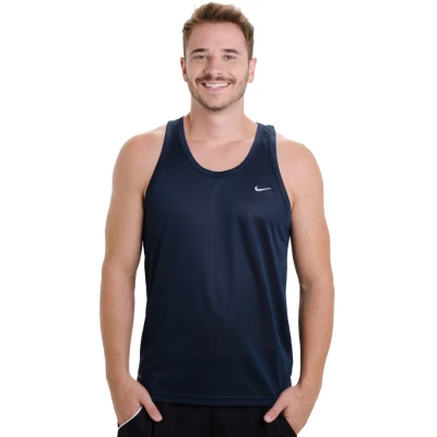 REGATA NIKE MASCULINA - Marinho