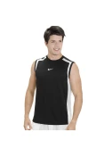 REGATA NIKE MASCULINA - Preto