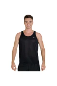 REGATA NIKE MASCULINA - Preto