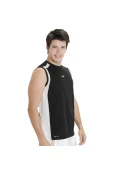 REGATA NIKE MASCULINA - Preto
