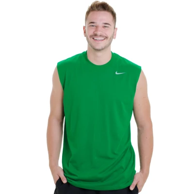 REGATA NIKE MASCULINA - Verde REGATA NIKE MASCULINA - Verde