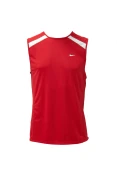 REGATA NIKE MASCULINA - Vermelho