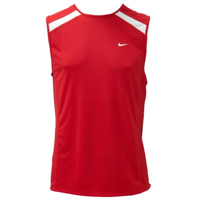 REGATA NIKE MASCULINA - Vermelho