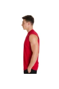 REGATA NIKE MASCULINA - Vermelho