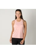 REGATA NIKE MILER FEMININA - Rosa