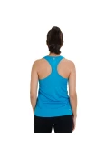 REGATA NIKE MILER TANK FEMININA - Azul REGATA NIKE MILER TANK FEMININA - Azul