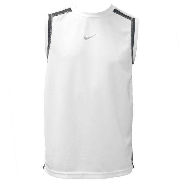 REGATA NIKE MULTISPORT MASCULINA - Branco