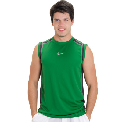 REGATA NIKE MULTISPORT MASCULINA - Verde