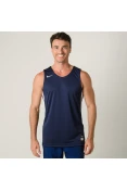 REGATA NIKE NATIONAL STK JSY MASCULINA - Marinho